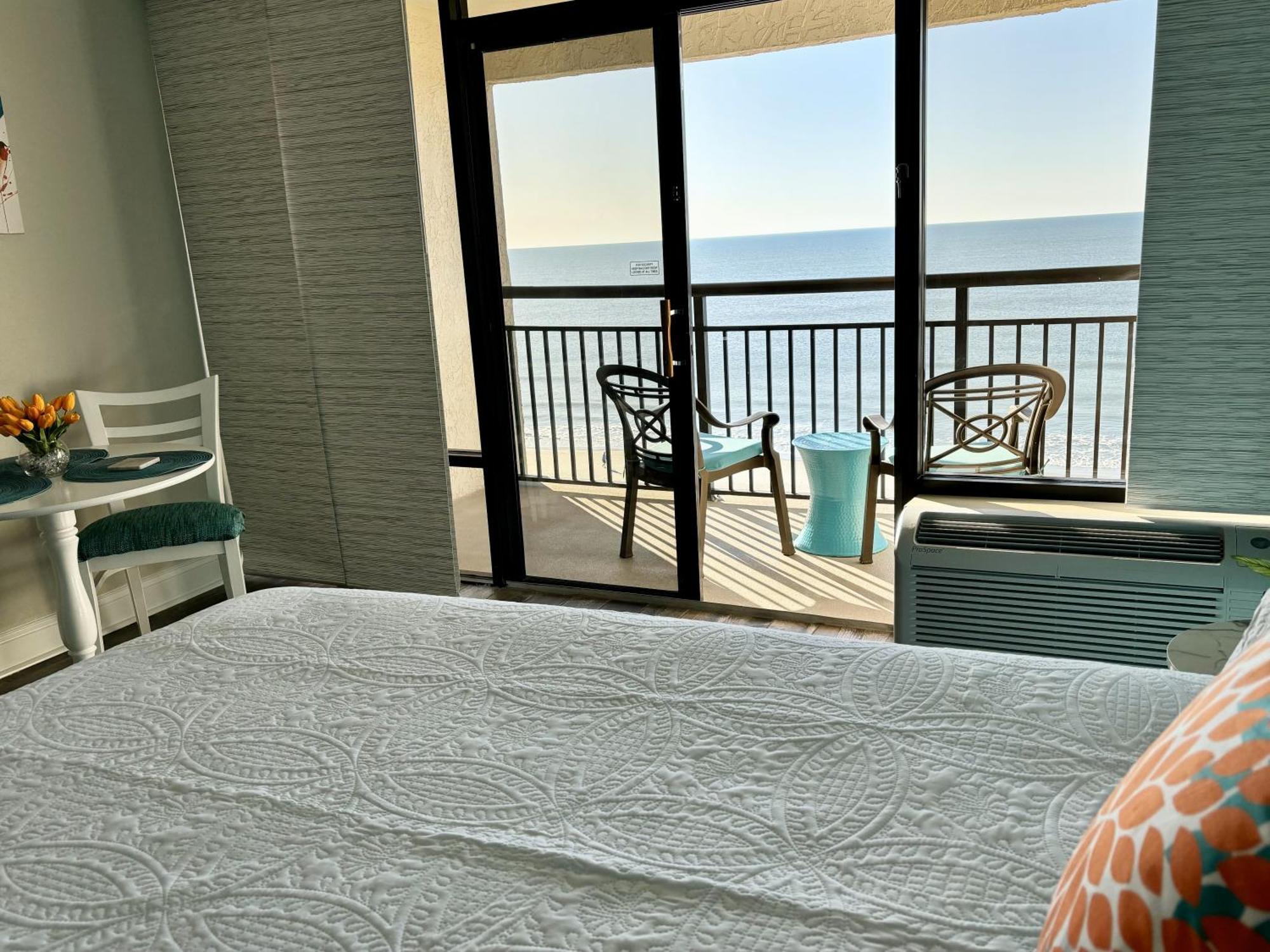 Sea La Vie Oceanfront Myrtle Beach