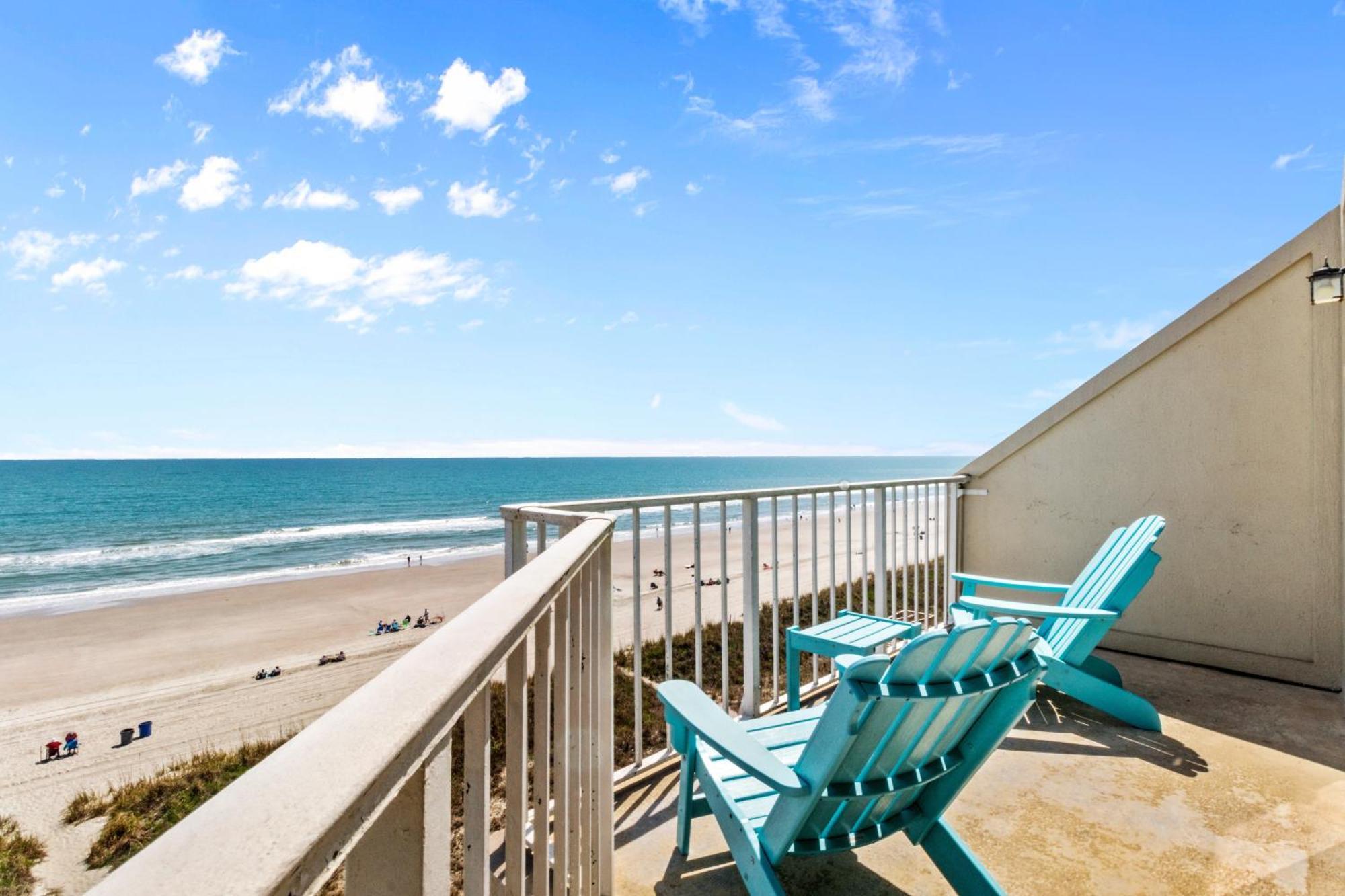 Crescent Sands In Windy Hill D6 Apartment Myrtle Beach