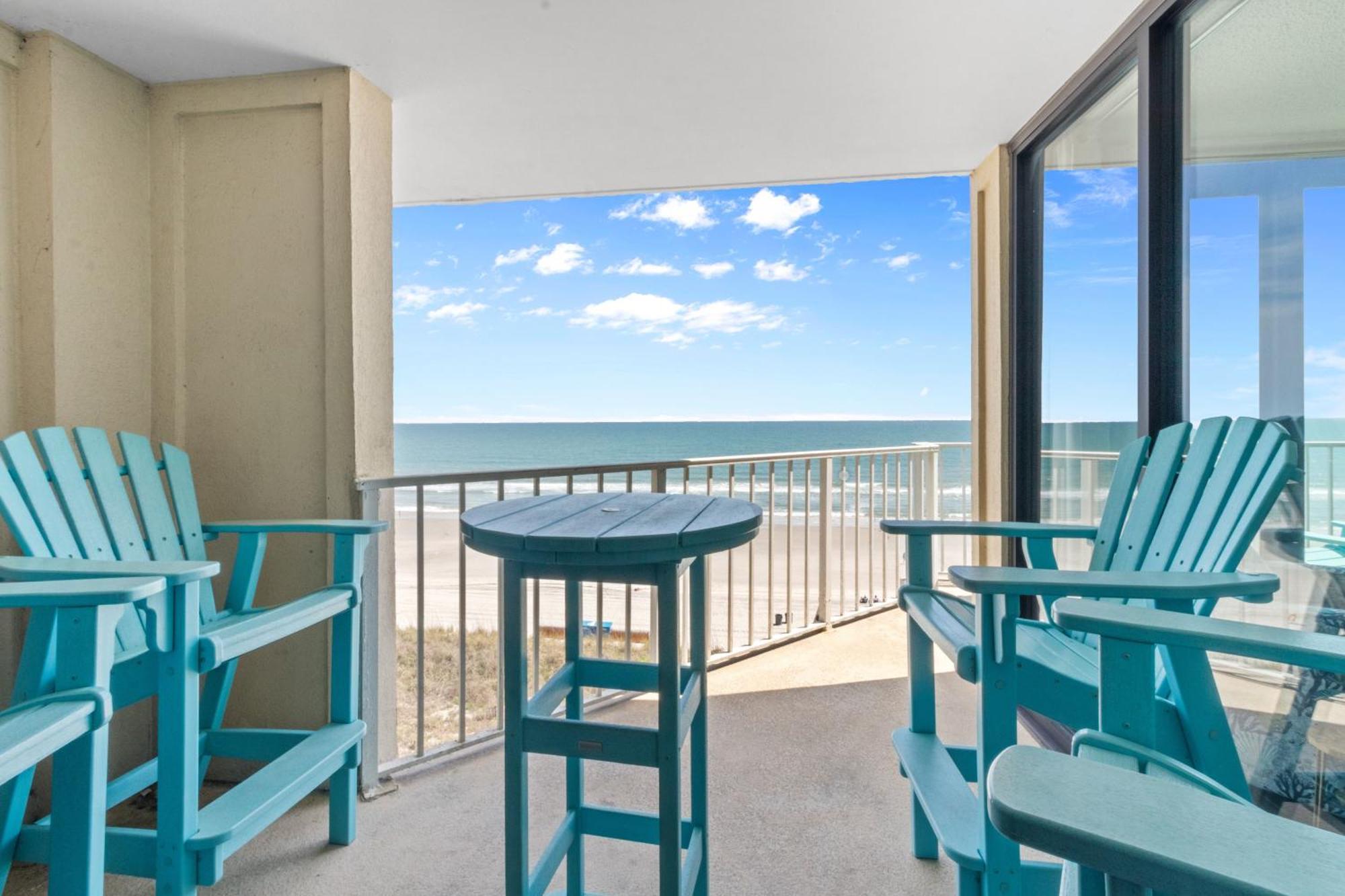 Apartment Crescent Sands In Windy Hill D6 Myrtle Beach