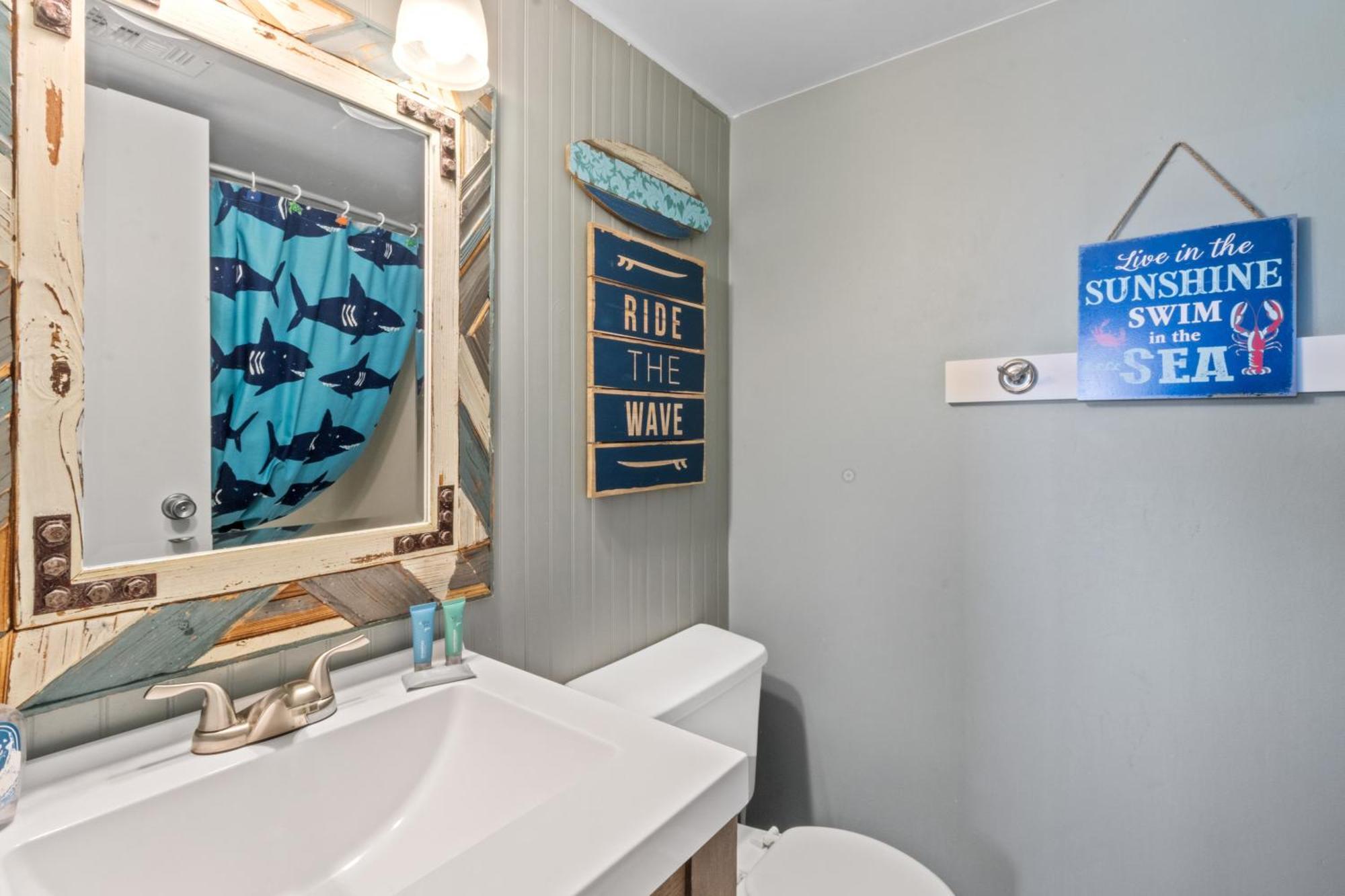 Crescent Sands In Windy Hill D6 Apartment