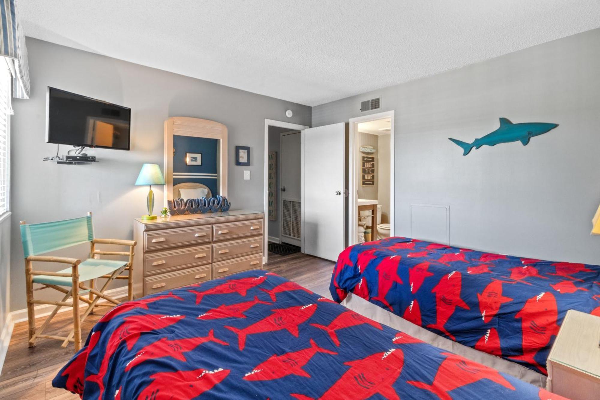 Apartment Crescent Sands In Windy Hill D6 Myrtle Beach