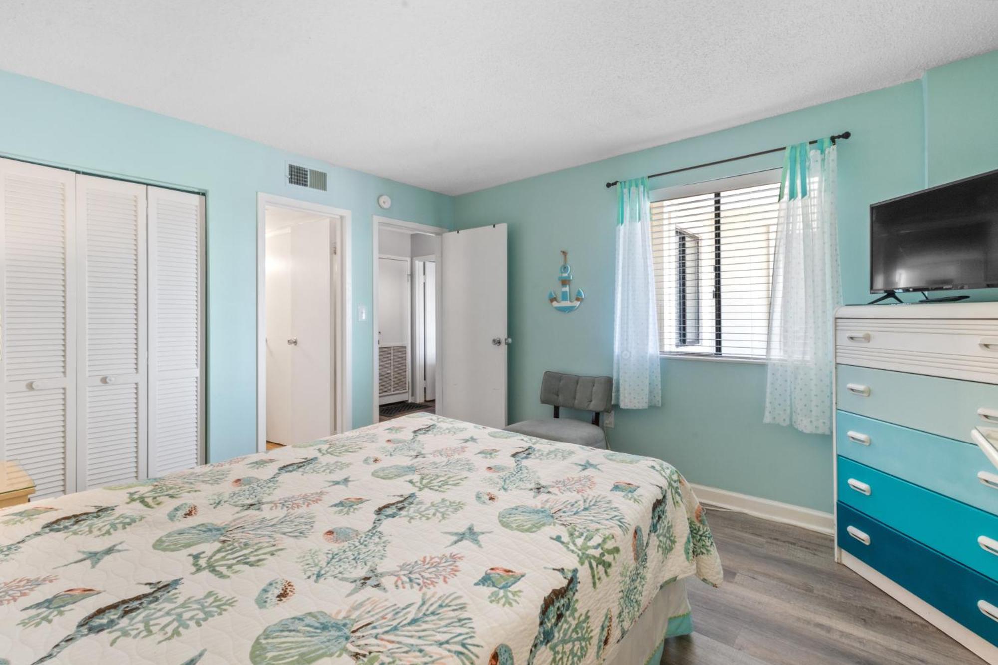Crescent Sands In Windy Hill D6 * Myrtle Beach