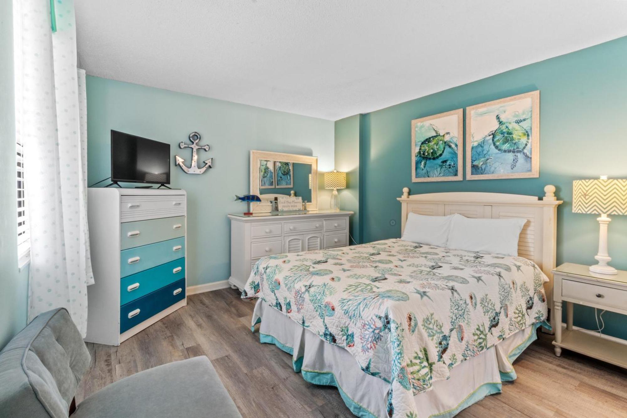 Apartment Crescent Sands In Windy Hill D6