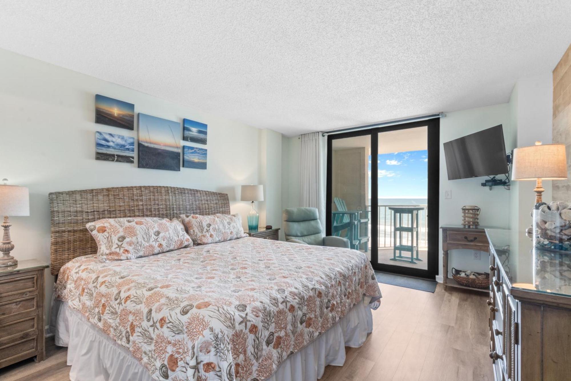 Crescent Sands In Windy Hill D6 Apartment Myrtle Beach