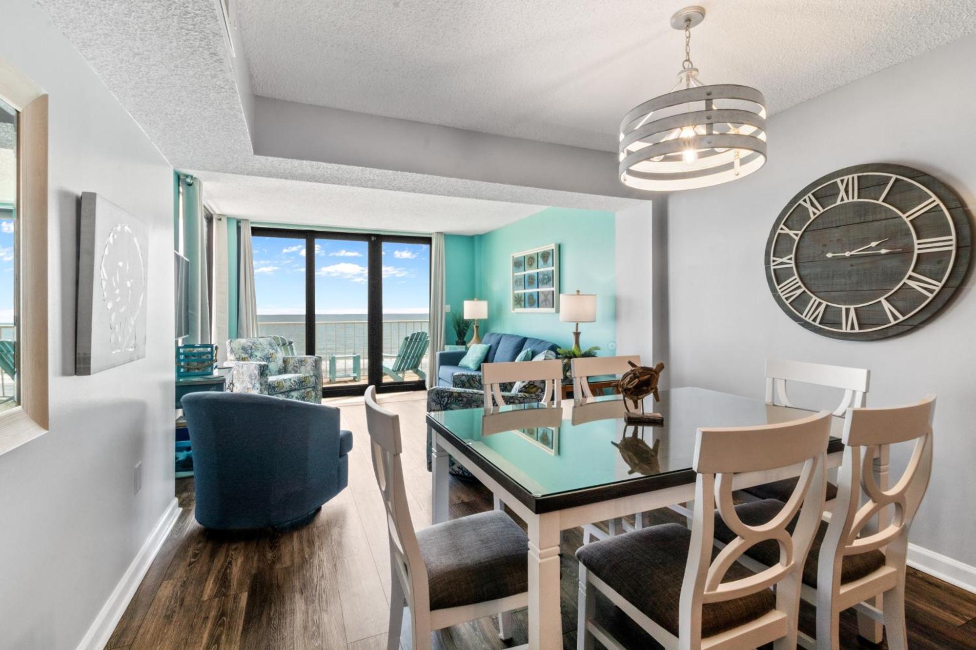 Crescent Sands In Windy Hill D6 Apartment