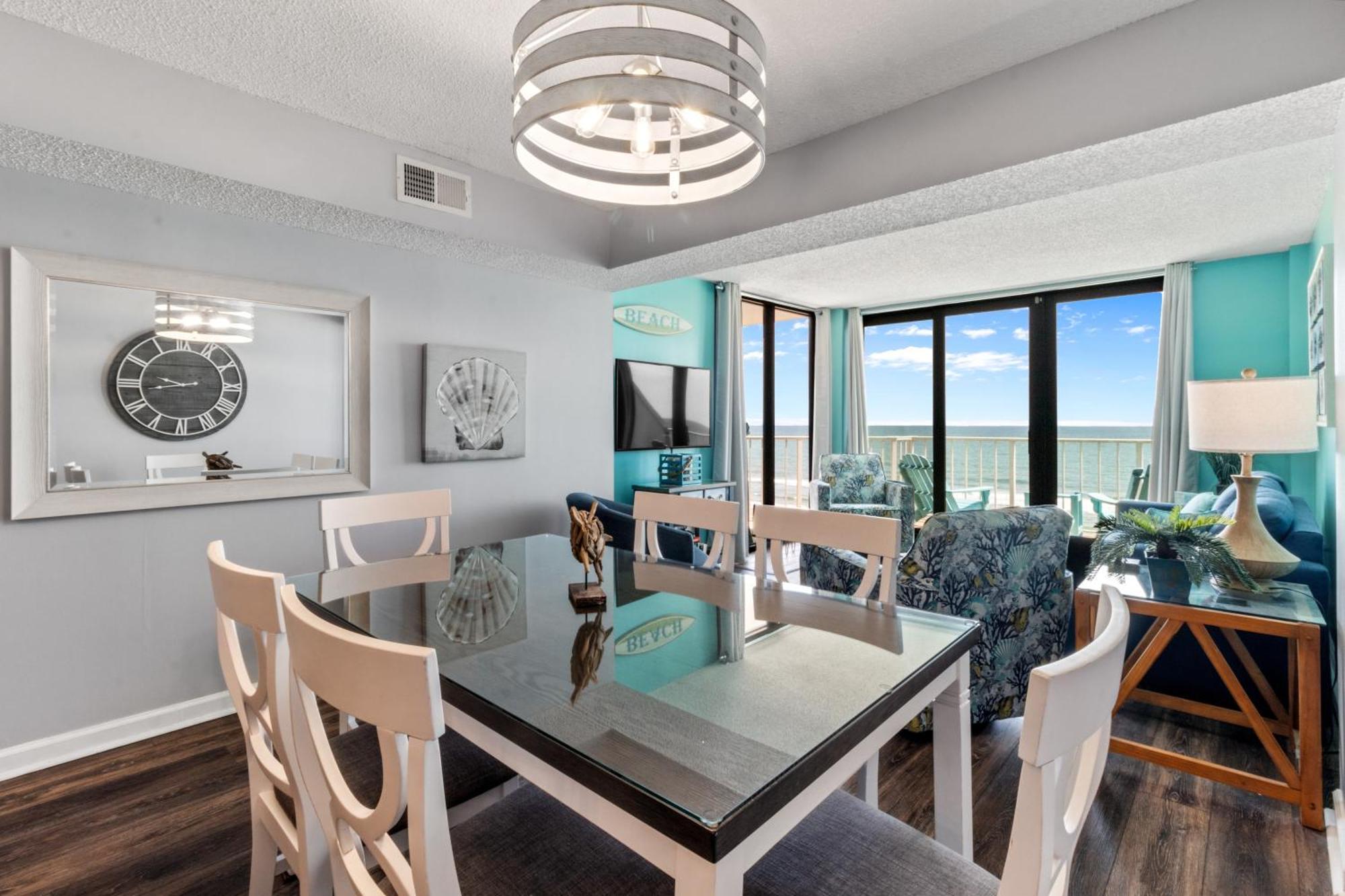 Apartment Crescent Sands In Windy Hill D6 Myrtle Beach