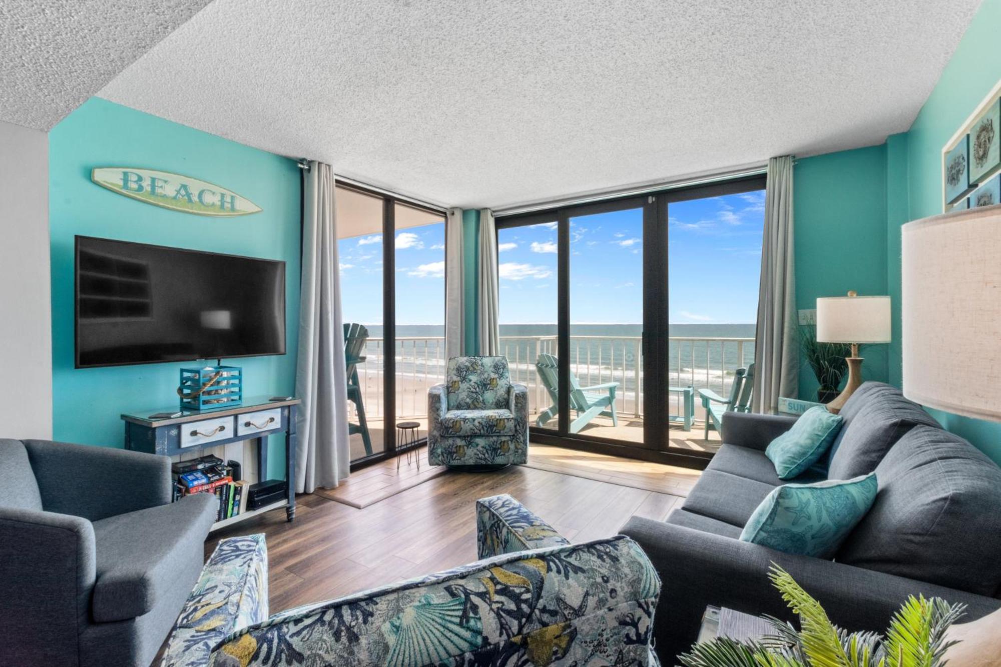 Crescent Sands In Windy Hill D6 * Myrtle Beach