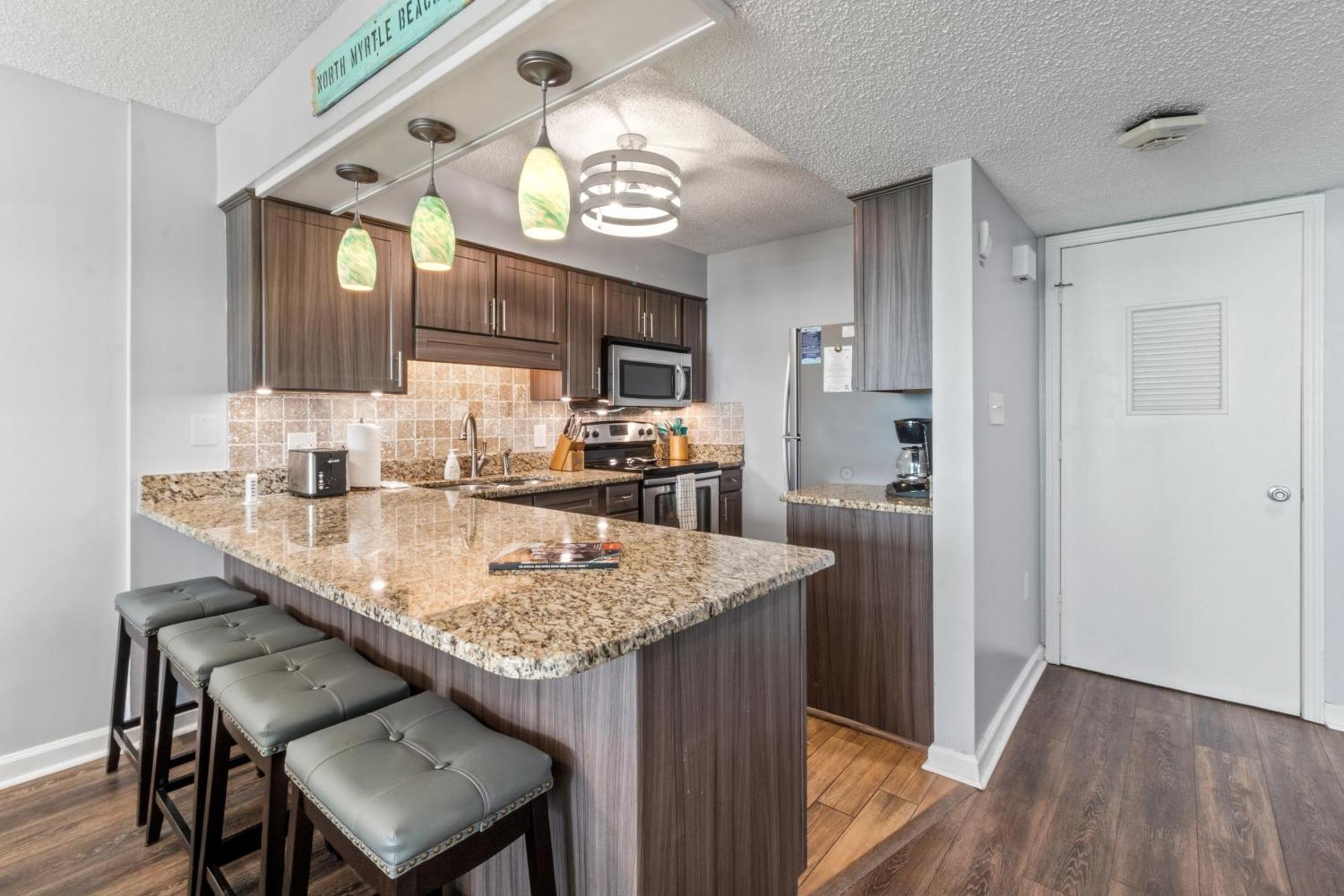 Crescent Sands In Windy Hill D6 Myrtle Beach