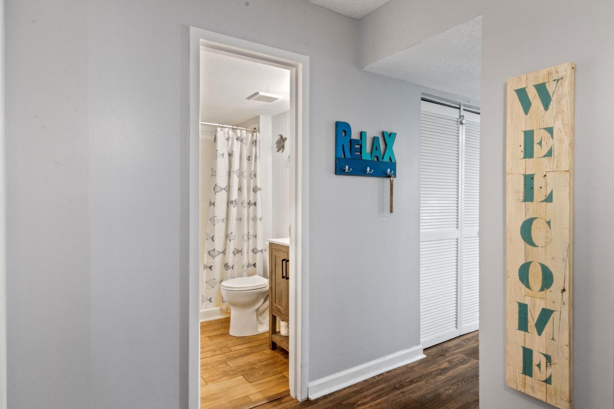 Crescent Sands In Windy Hill D6 Apartment