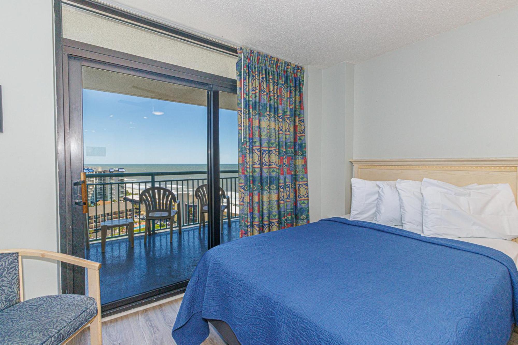 Oceanview 3br - 16th Floor - Spacious Floor Plan And Incredible Views! - Dunes 1603 Myrtle Beach
