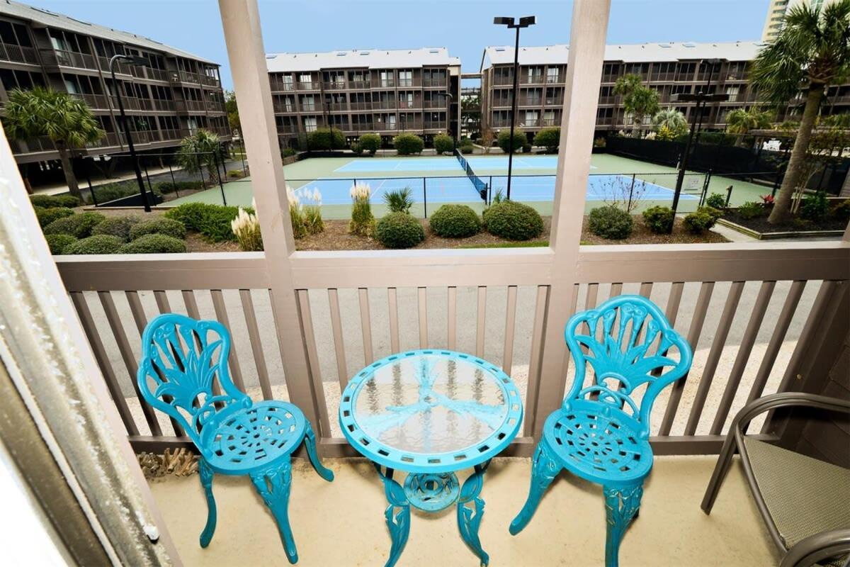 Paradise Across Street From Oceanfront Pool Holiday home Myrtle Beach