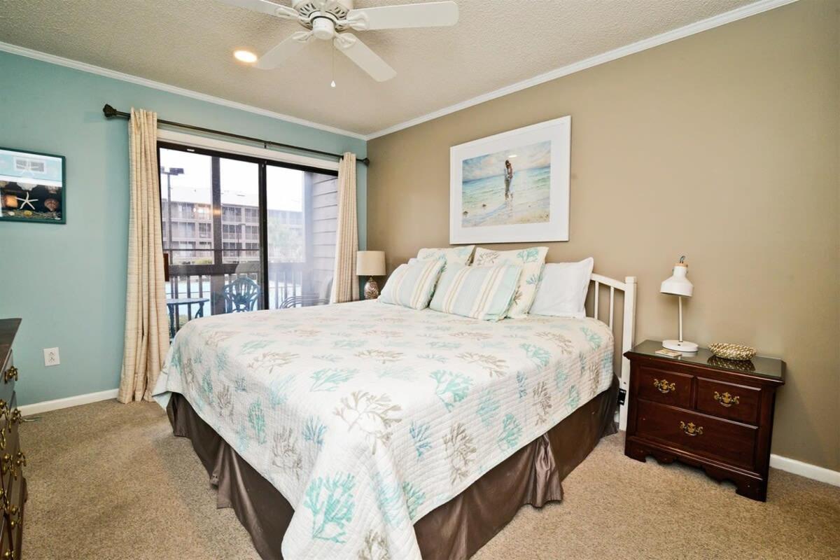 Holiday home Paradise Across Street From Oceanfront Pool Myrtle Beach