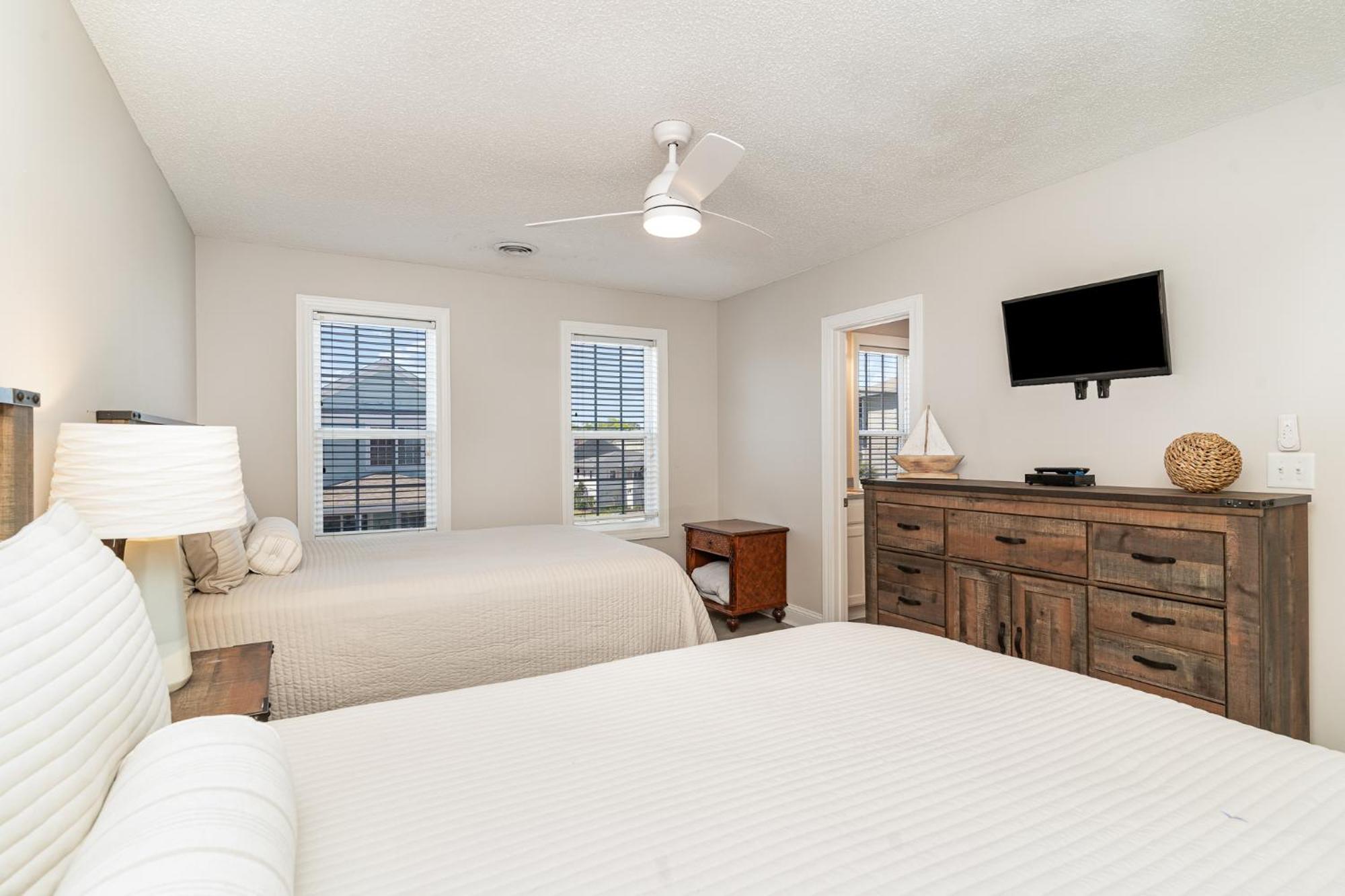 Holiday home 311b - True Beachfront W/ Private Walkway And Pool Myrtle Beach