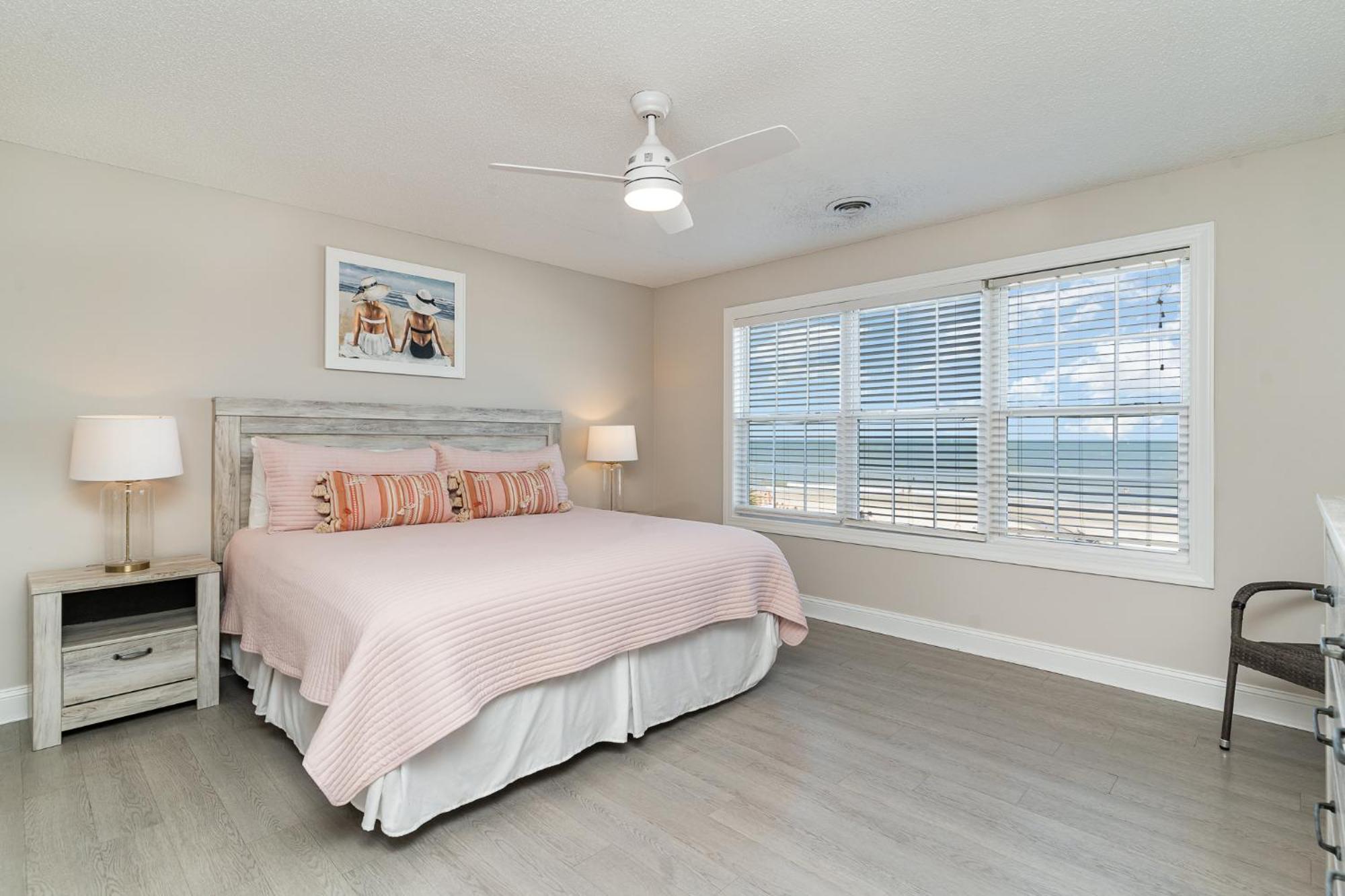 Holiday home 311b - True Beachfront W/ Private Walkway And Pool Myrtle Beach