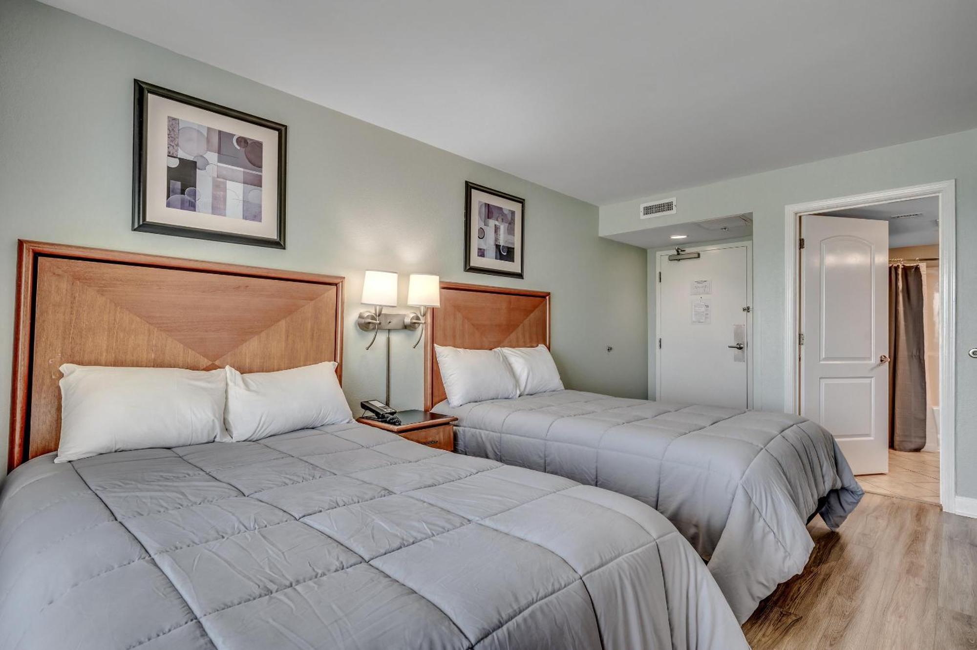 Bay View 1707b Myrtle Beach