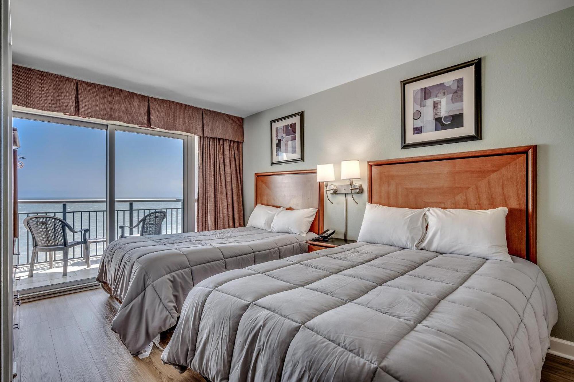 Bay View 1707b