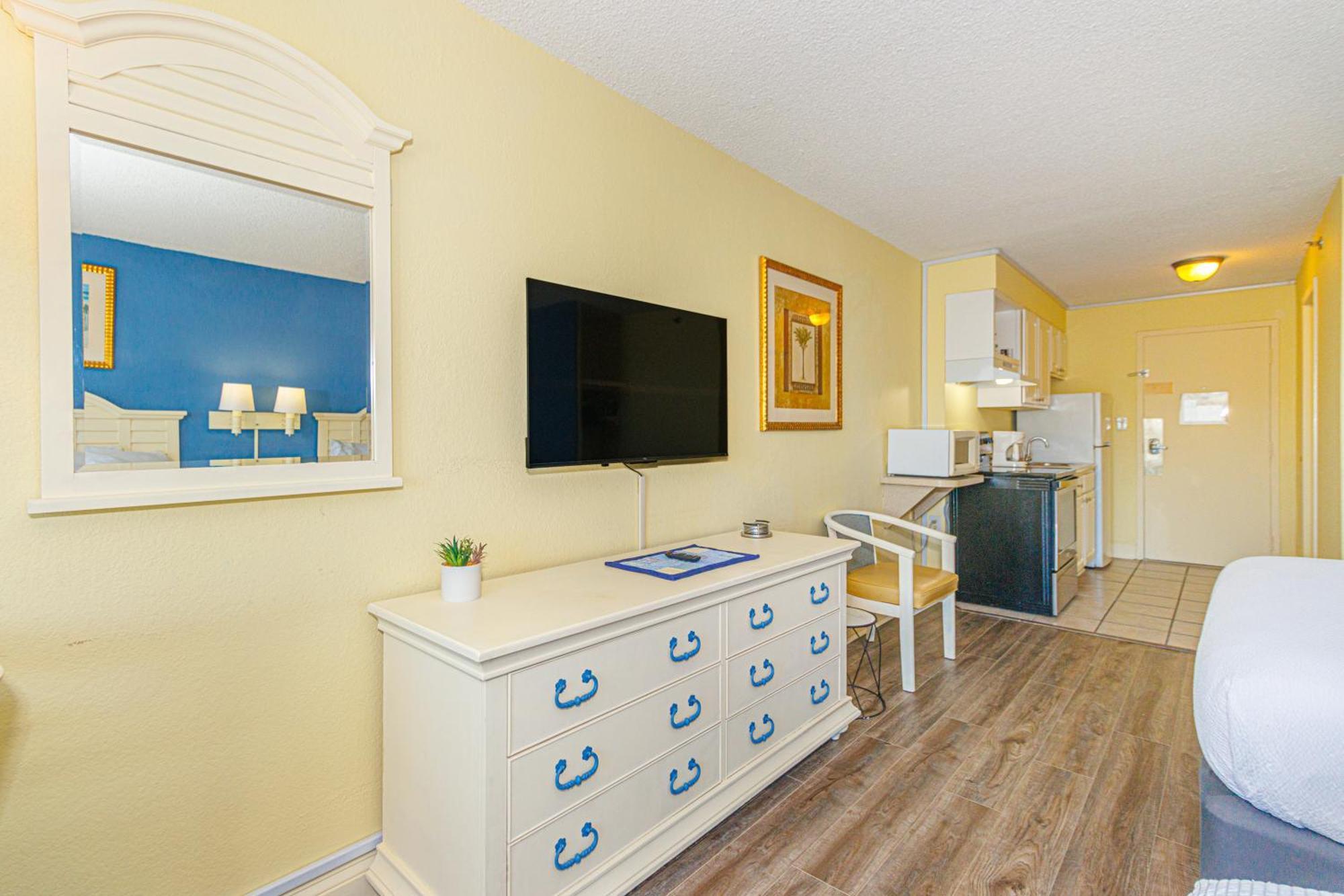 Recently Updated Double Queen Suite-ocean Views! Sea Mist 51308 Holiday home