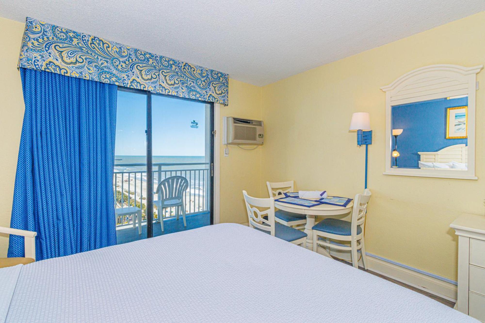 Holiday home Recently Updated Double Queen Suite-ocean Views! Sea Mist 51308