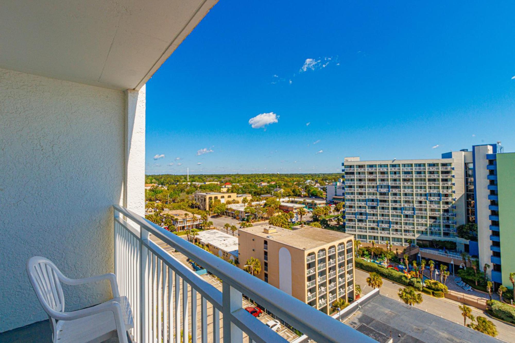 Recently Updated Double Queen Suite-ocean Views! Sea Mist 51308 Holiday home Myrtle Beach