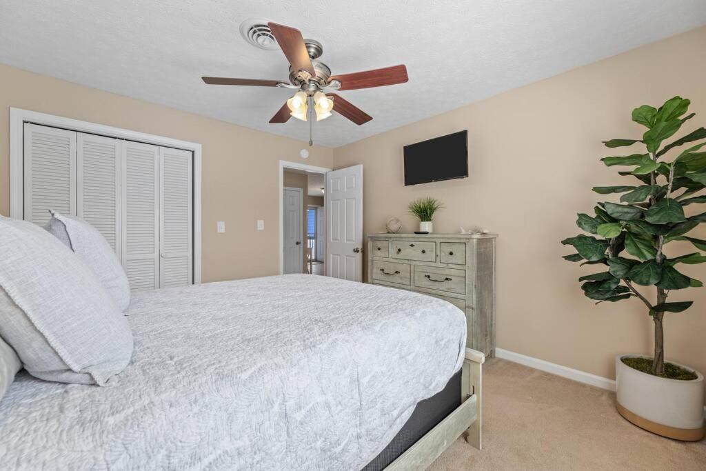 One Block From The Beach! Surfside Pier Is Open! Apartment Myrtle Beach