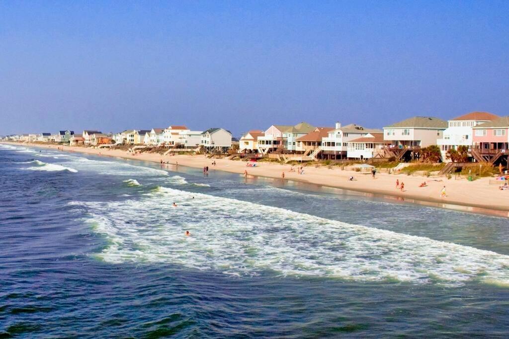 Coastgrove ※ Myrtle & Golf Getaway Holiday home *