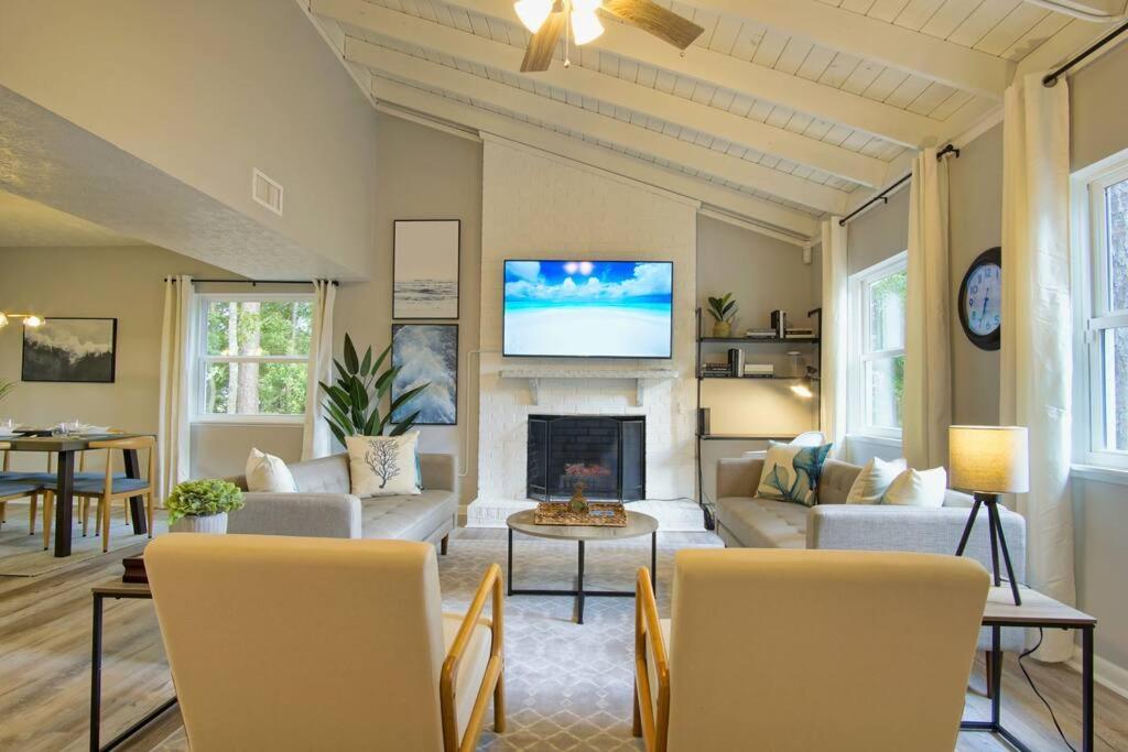 Holiday home Coastgrove ※ Myrtle & Golf Getaway *