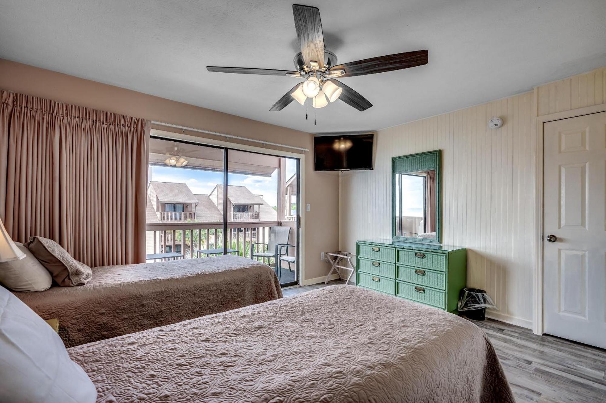 Anchorage Ii C14 Holiday home