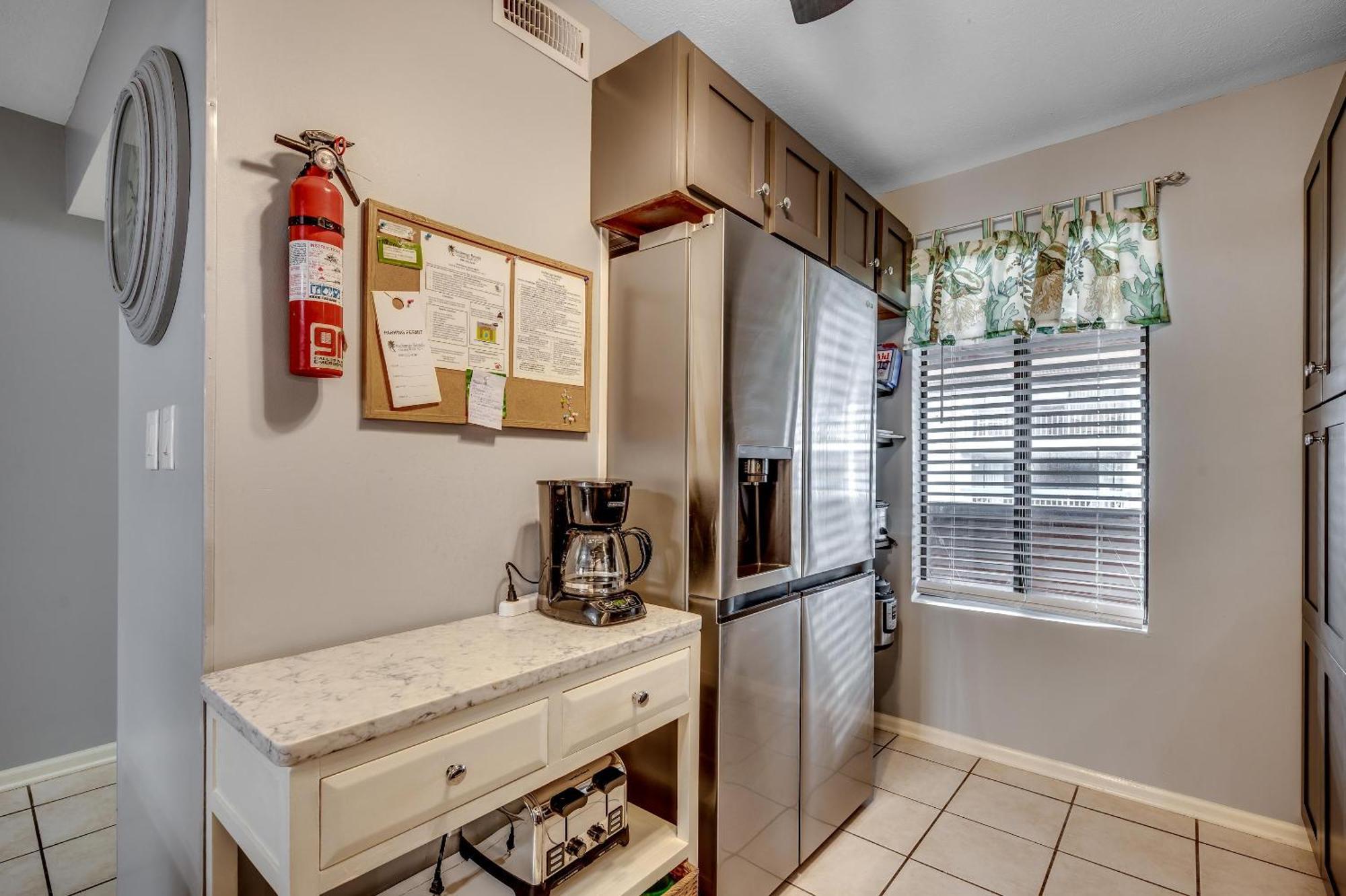 Holiday home Anchorage Ii C14