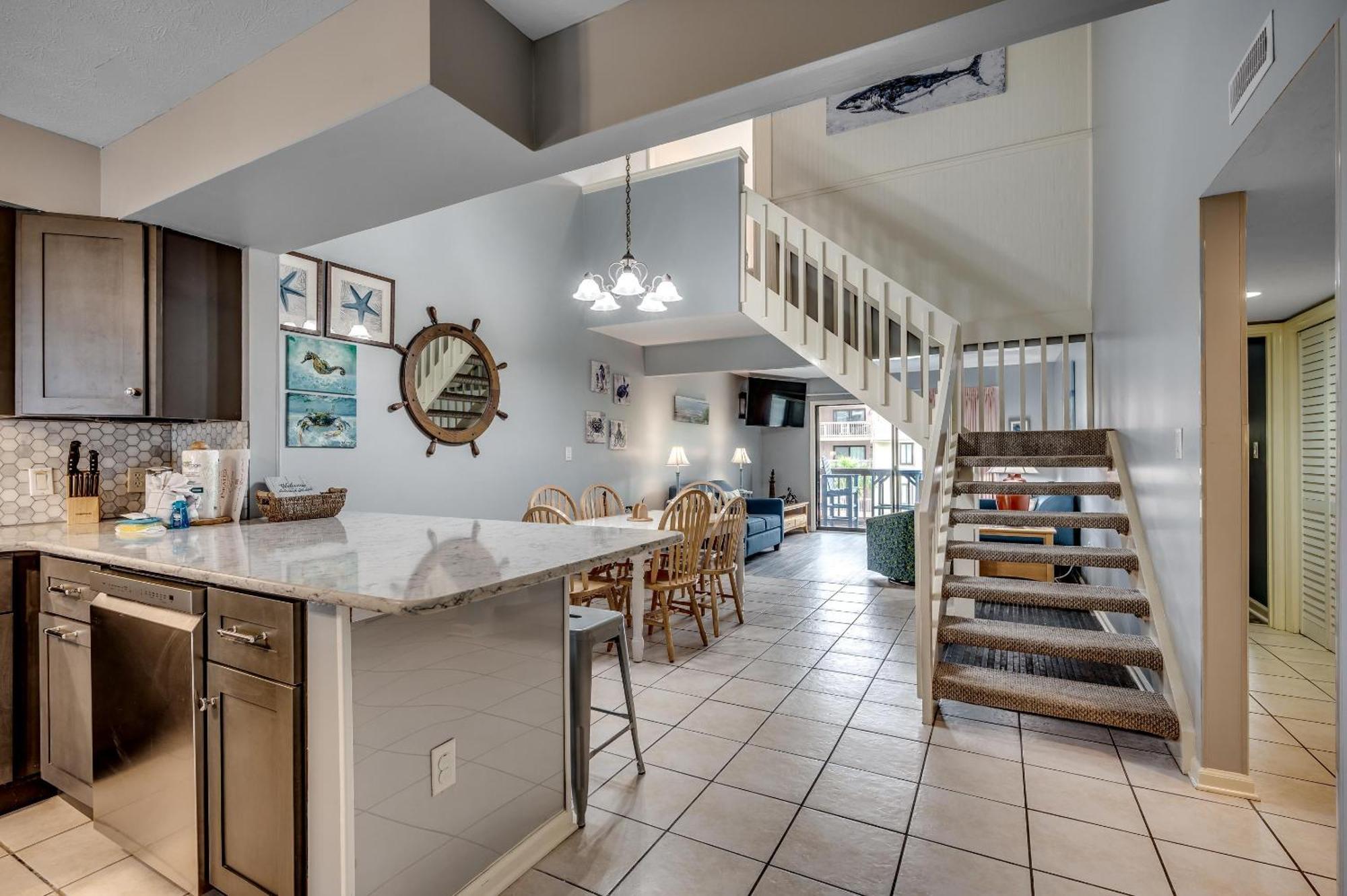Anchorage Ii C14 Holiday home Myrtle Beach