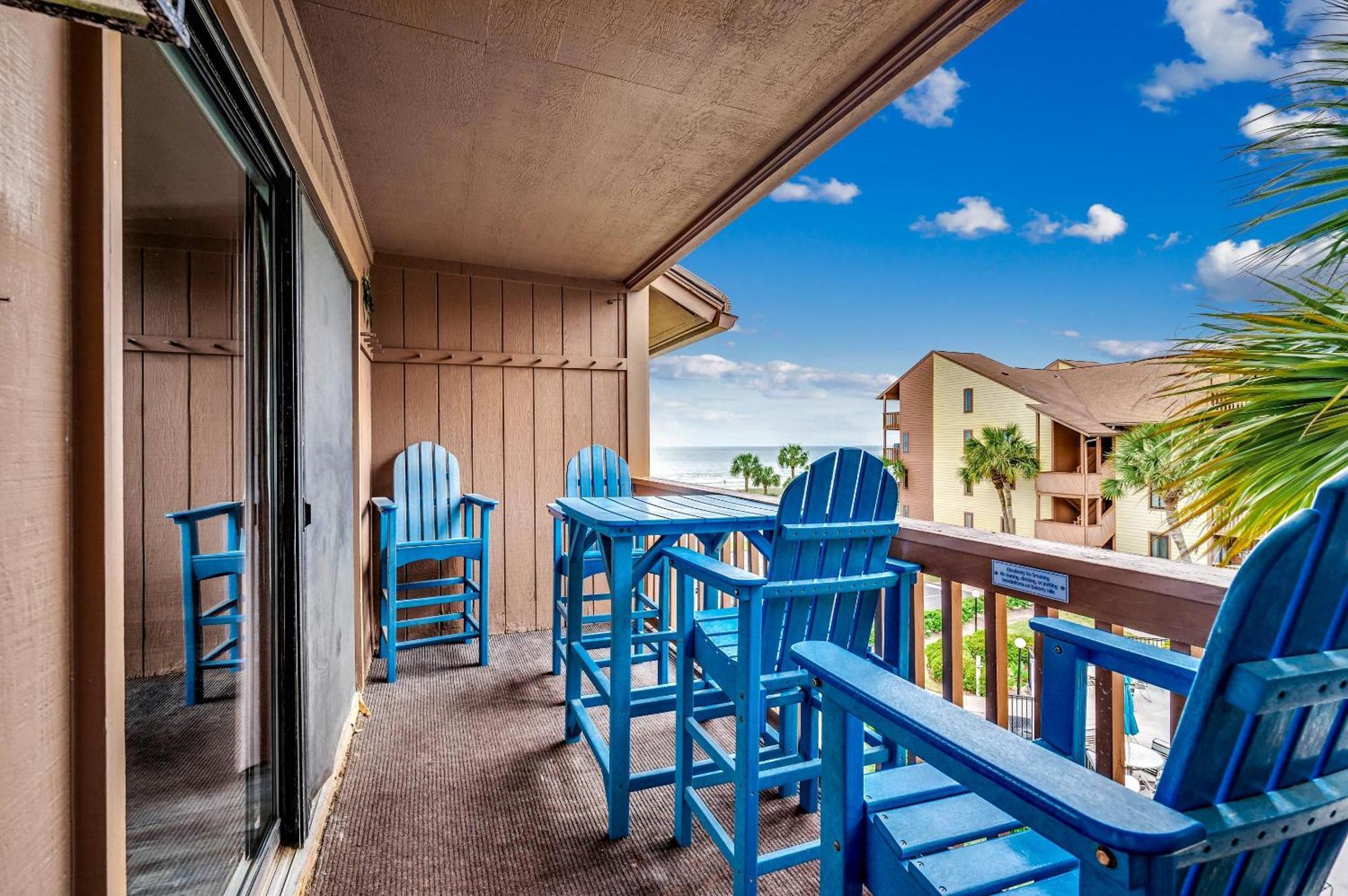 Holiday home Anchorage Ii C14 *