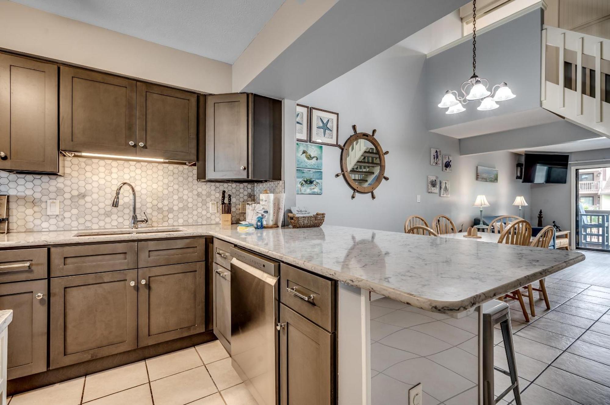 Holiday home Anchorage Ii C14 Myrtle Beach
