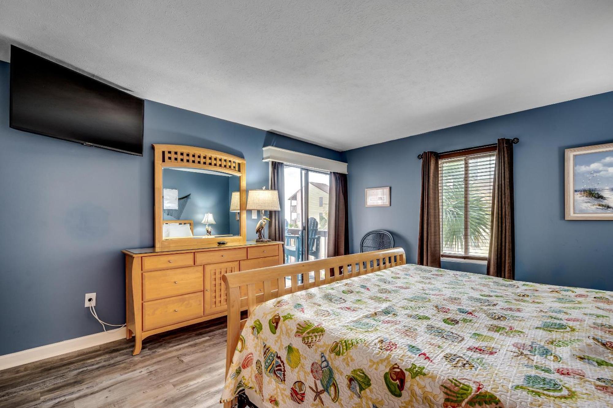 Anchorage Ii C14 Holiday home *