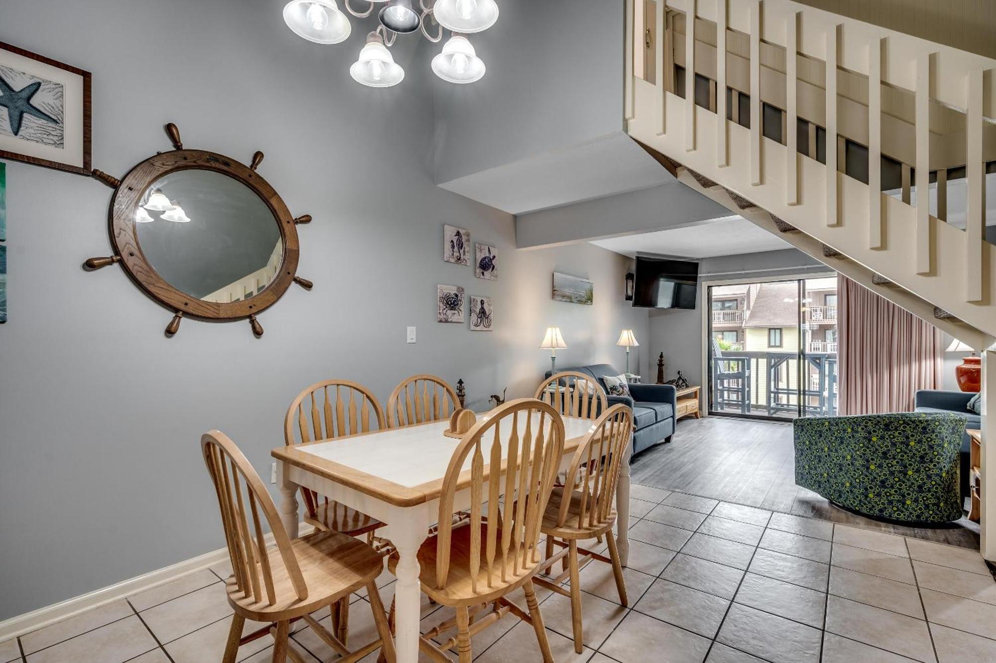 Holiday home Anchorage Ii C14 Myrtle Beach