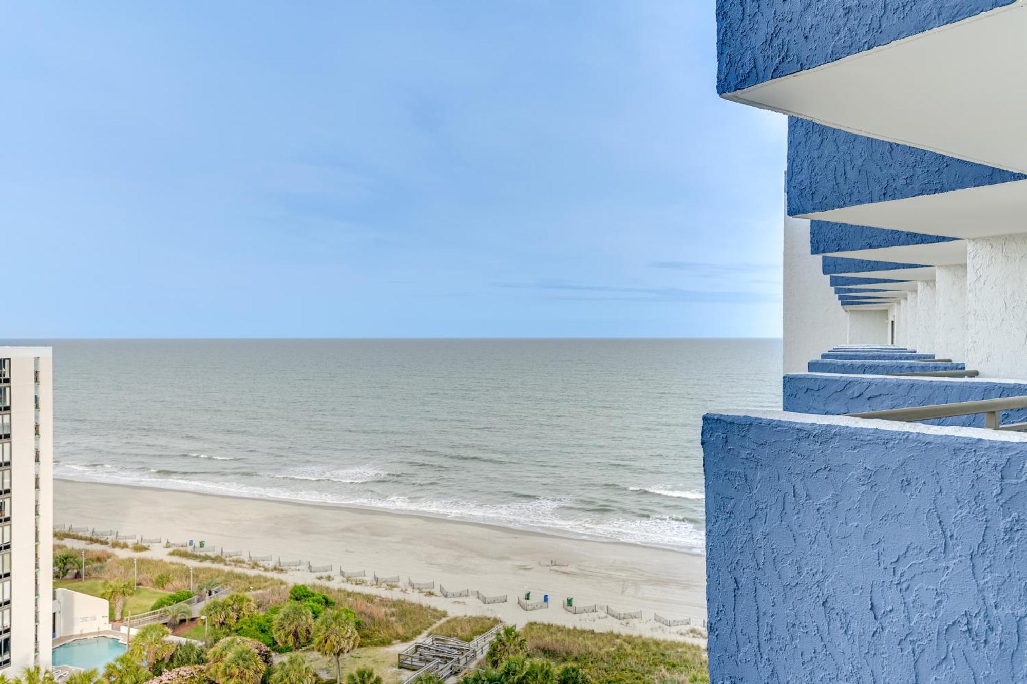 Myrtle Steps To Beach! Myrtle Beach