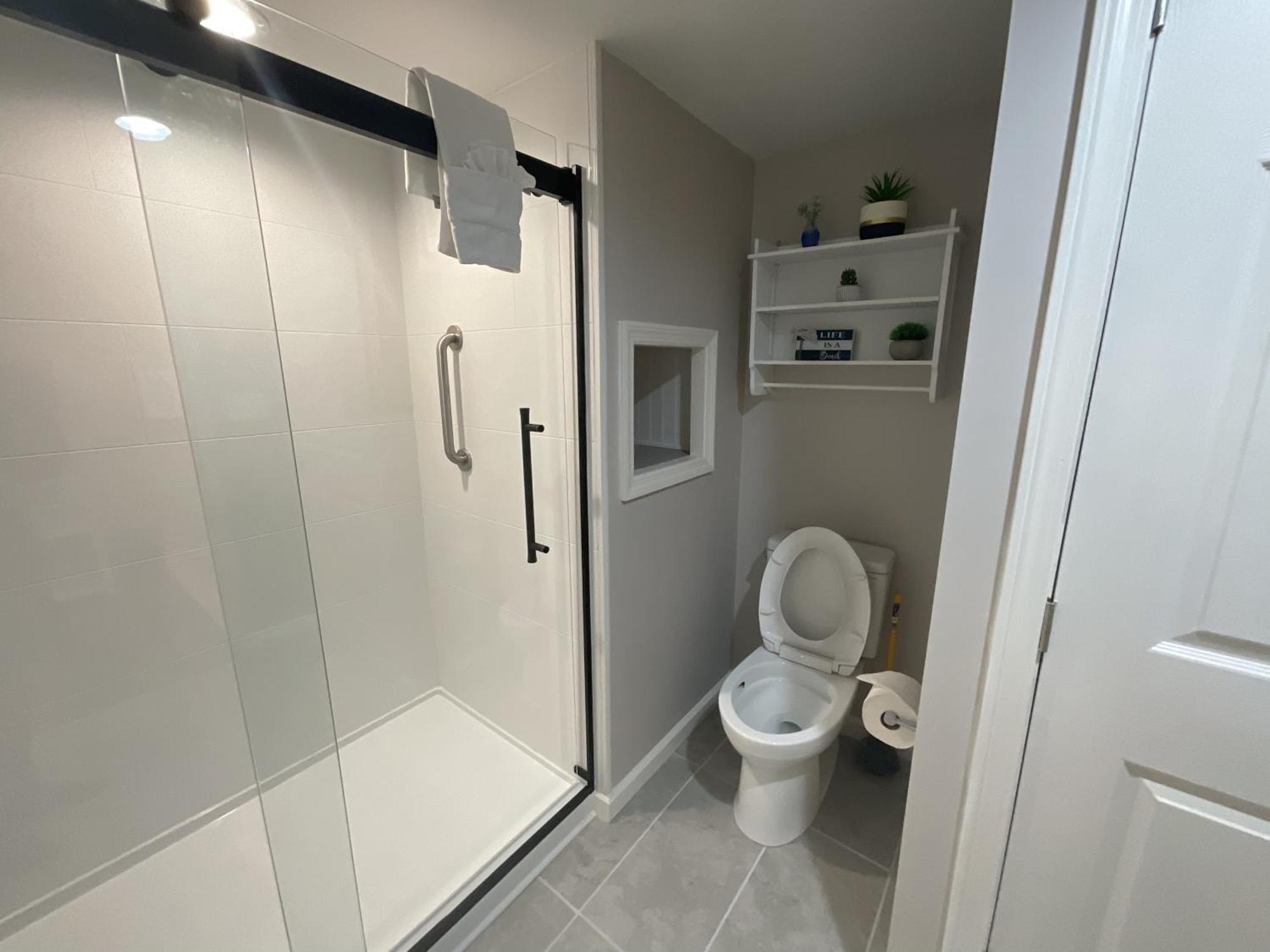 Apartment 405 Brighton