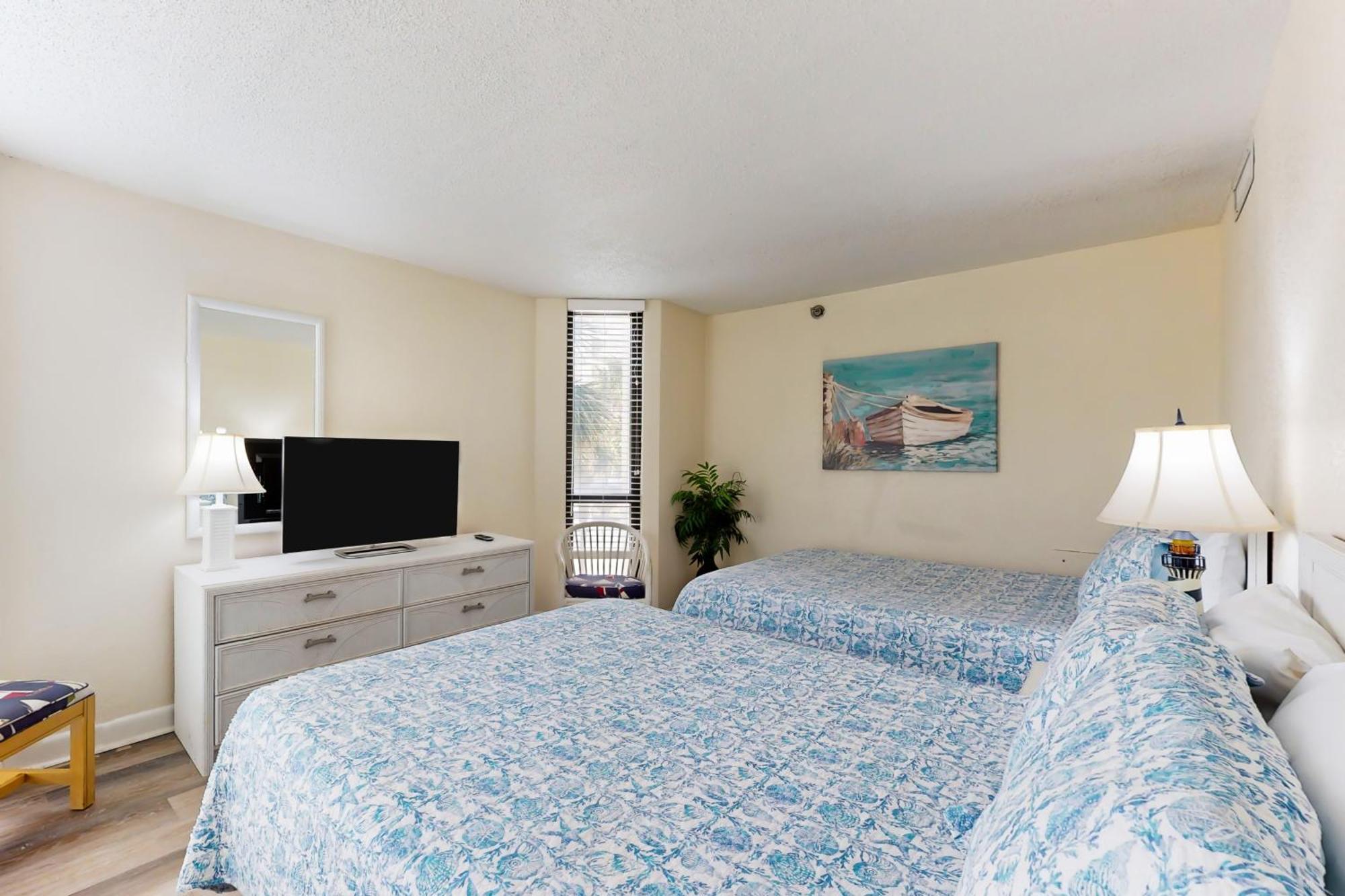 Apartment Sunny And Ready Myrtle Beach