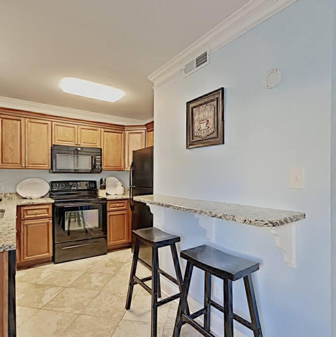 Apartment Lovely Updated Vacation Home*private Pool*6br*p138 Myrtle Beach