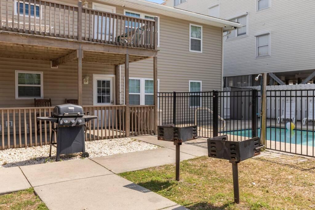 Apartment Lovely Updated Vacation Home*private Pool*6br*p138 *