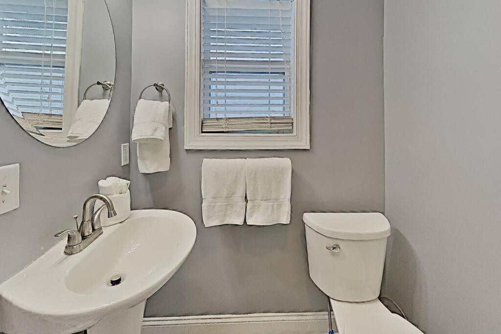 Lovely Updated Vacation Home*private Pool*6br*p138 Apartment *