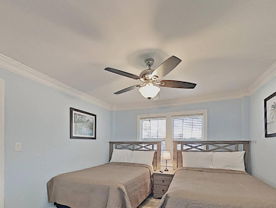 Lovely Updated Vacation Home*private Pool*6br*p138 Apartment