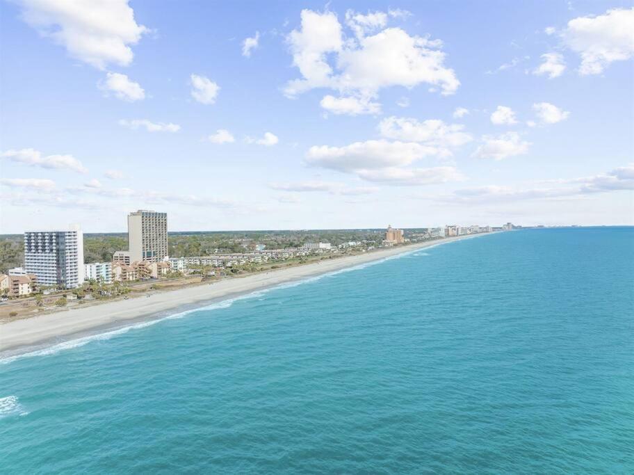 Apartment *couple's Oceanfront Retreat*pools*hot Tub*v101 *