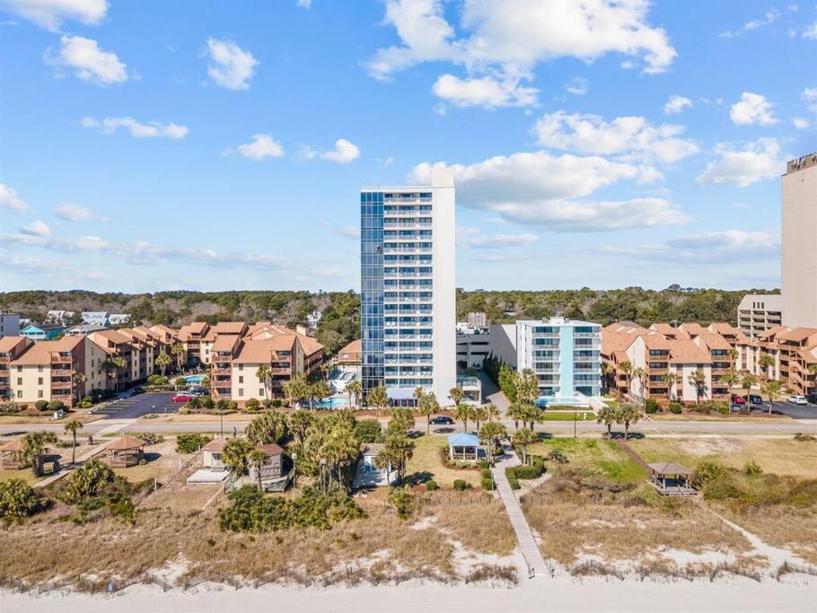 *couple's Oceanfront Retreat*pools*hot Tub*v101 Apartment *