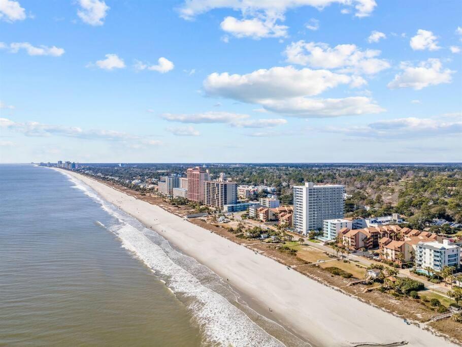 *couple's Oceanfront Retreat*pools*hot Tub*v101