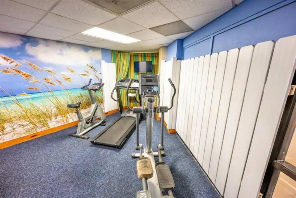 *peaceful Ocean View Beauty*beach*hot Tubs*j100 Apartment *