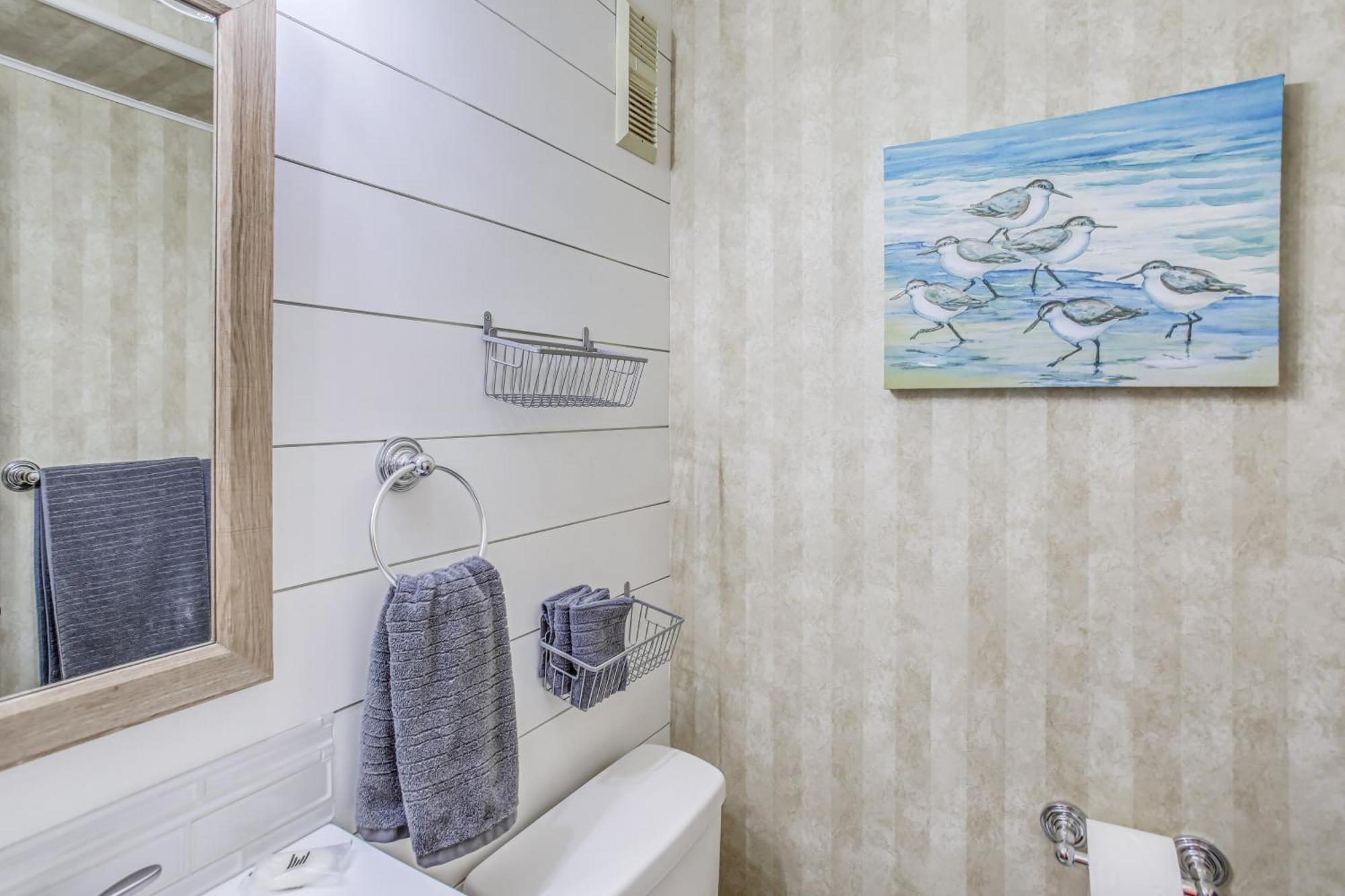 Apartment Myrtle With Pool Access - Walk To Beach! Myrtle Beach