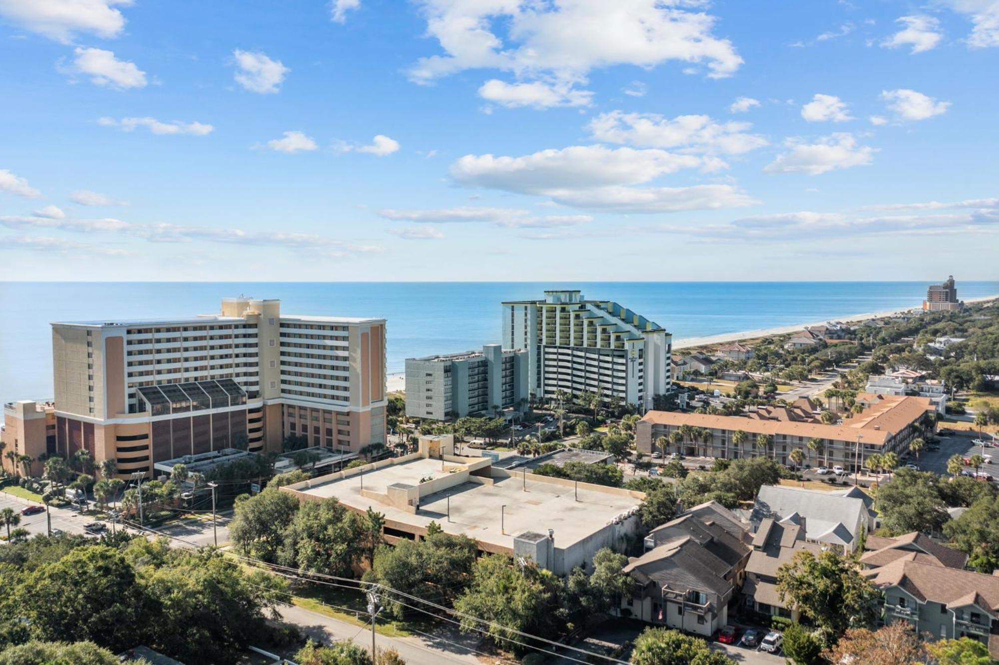 Apartment Cozy Tropical Retreatwith Full Kitchen!! Myrtle Beach