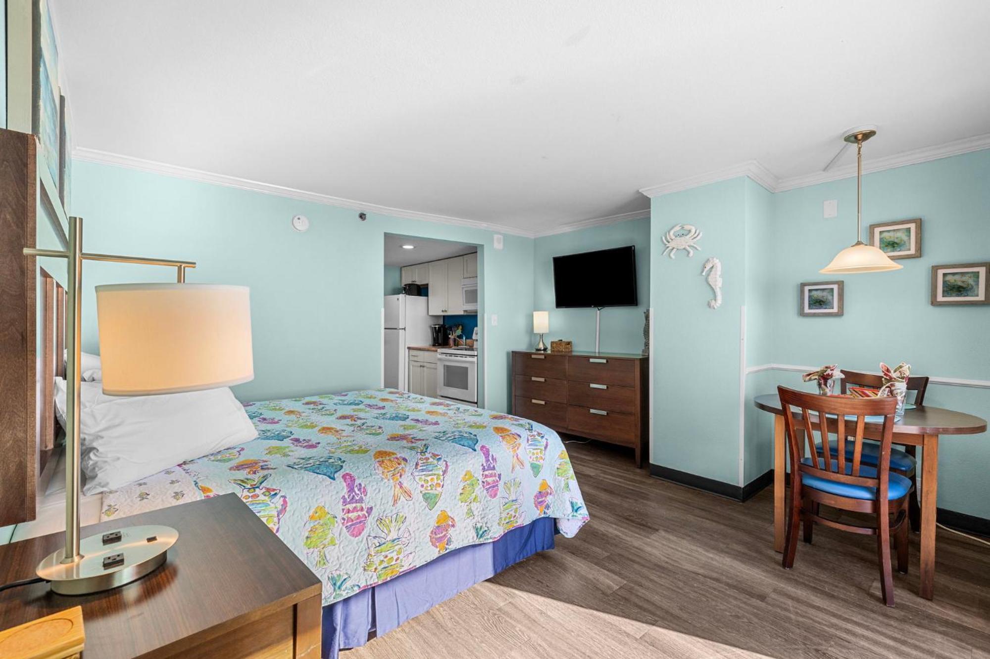 Cozy Tropical Retreatwith Full Kitchen!! Apartment *