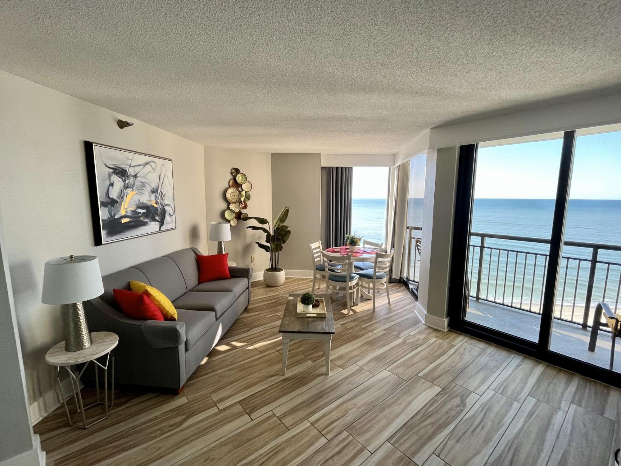 Absolute Pet Friendly Apartment *