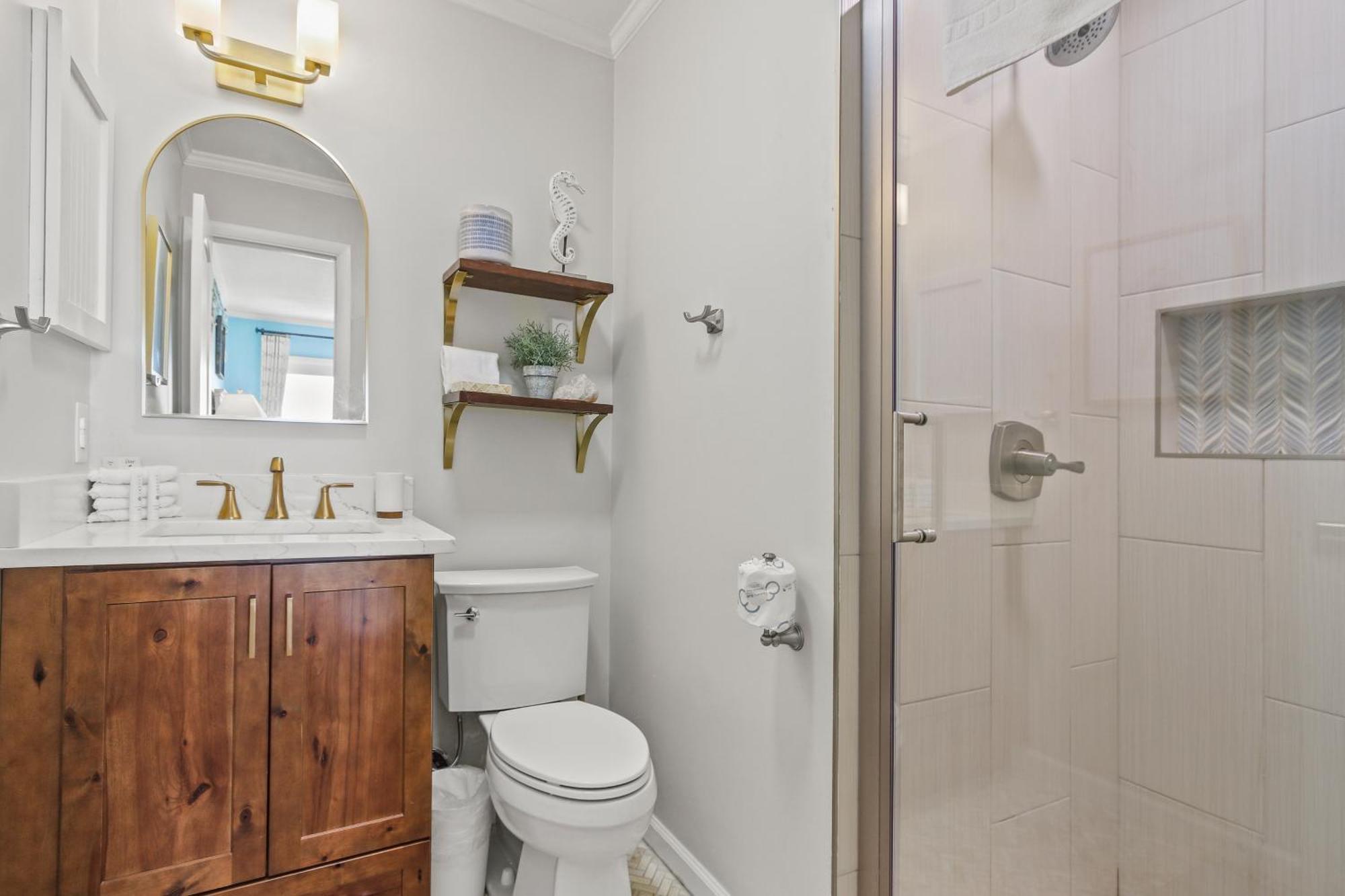 Apartment Ocean Pier #122 *