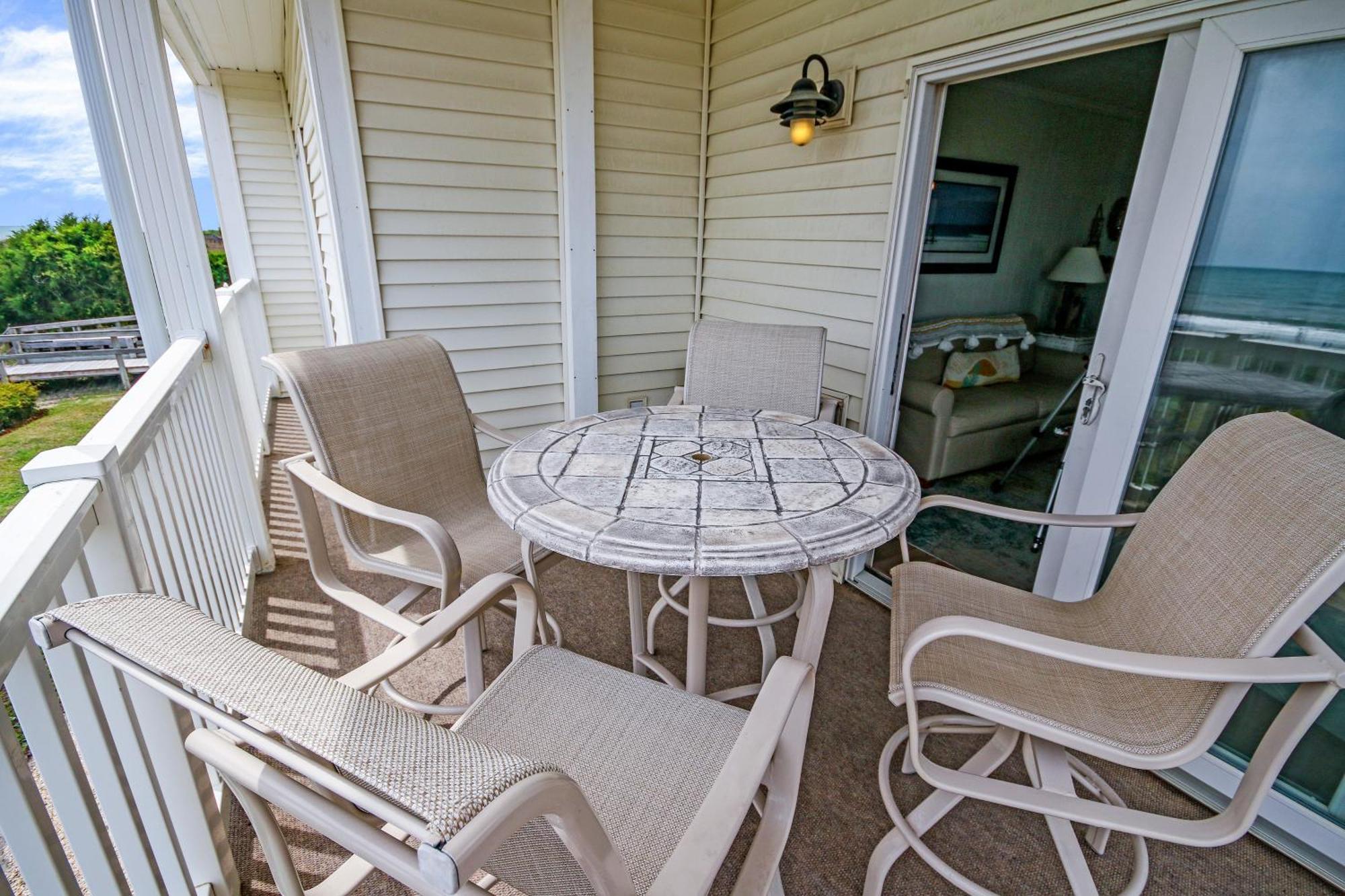 Ocean Pier #122 Apartment *